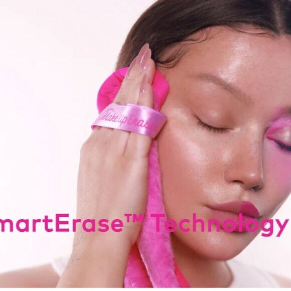 New!The Original Makeup Eraser -7 days Floral Set -Mother's Day gift - Picture 5 of 10